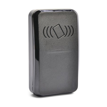 "SystemHouse Solutions SCR-S G2 RFID Mini/Mullion - Advanced Security Solution for Your Access Control Needs | Item No. 44280390